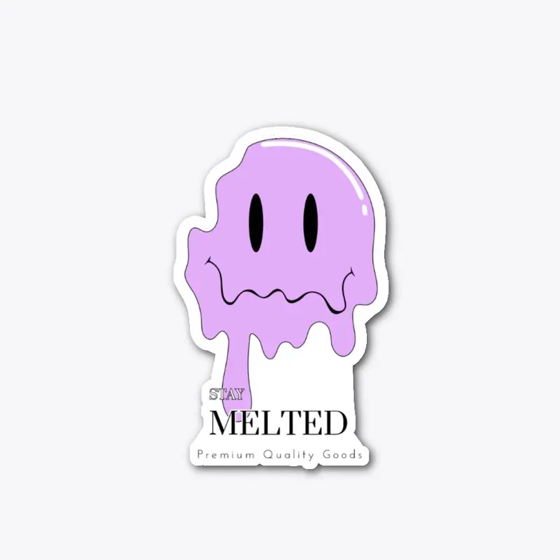 Stay Melted